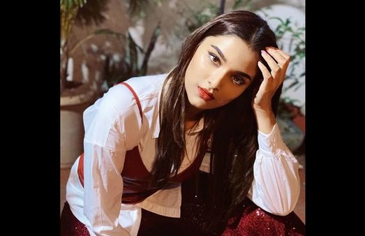 Saiee Manjrekar On Making Her Bollywood Debut With Dabangg 3: This Is What Destiny Wanted For Me