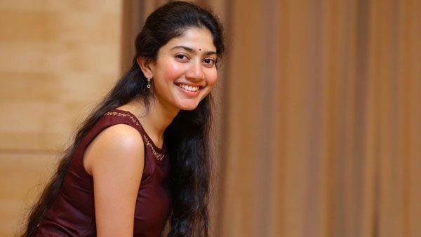Sai Pallavi Enters Forbes India’s ‘30 Under 30’ Annual List
