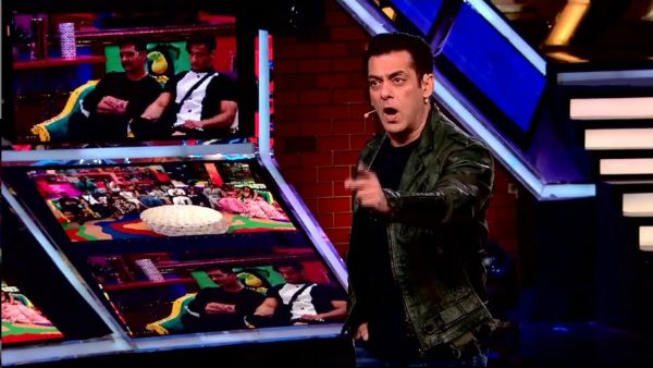 Bigg Boss 13: Salman Khan Extremely Angry; Says He Doesn’t Want To Be Part Of Such TV Shows