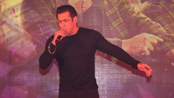 Salman Khan On 'Munna Badnaam' Song: It Just Turned Out Better!