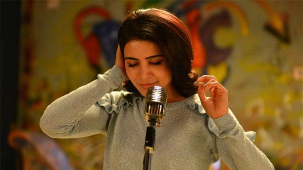 Samantha Akkineni Rejects Pawan Kalyan's Comeback Movie? Deets Inside!