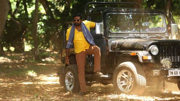 Is Sangathamizhan A Hit Or Flop? Box Office Verdict Is Out!