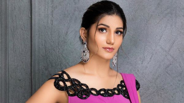 Bigg Boss 11 Fame Sapna Choudhary Surrenders In Lucknow Court After Being Accused In A 2018 Cheating Case