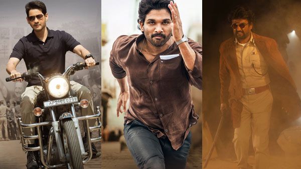 'Mind Block' Song Sets Record: Beats 'Ramulo Ramula' And 'Chumma Kizhi'!