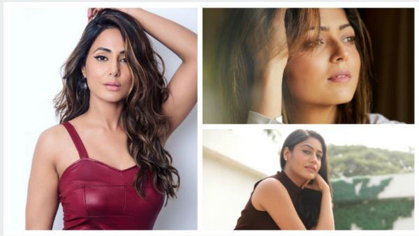 Hina Khan & Surbhi Chandna Among Sexiest Asian Women (2019); Drashti Voted Sexiest Of Decade