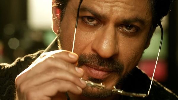 Shah Rukh Khan Signs Rajkumar Hirani's Mohinder Amarnath Biopic?