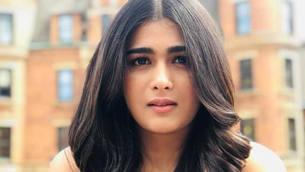 Arjun Reddy Actress Shalini Pandey Is In Legal Trouble!