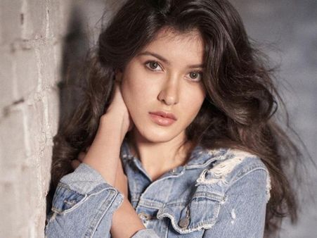 Shanaya Kapoor: 'I Would Get Emotional And Just Die If Karan Johar Ever Directs Me'