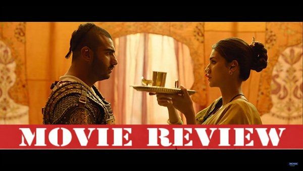 Panipat Movie Review: A History Lesson That's Still Relevant In Today's Times!
