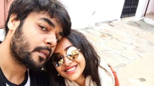 Shweta Basu Prasad Ends Marriage With Rohit Mittal; Thanks Him For 'Irreplaceable' Memories