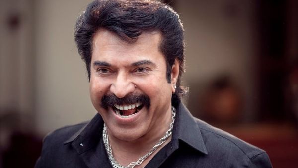 Mammootty's Shylock: The Official Teaser Crosses 1 Million Views On YouTube!