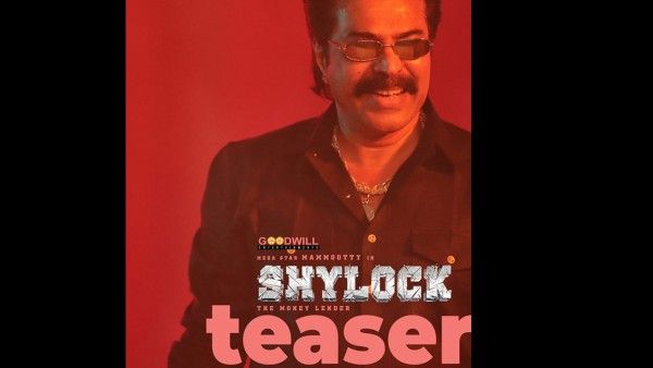 Shylock Teaser To Hit Online Circuits On December 19, 2019!