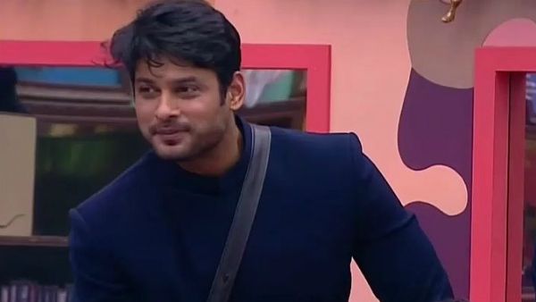 Bigg Boss 13: Siddharth Down With Typhoid; Fans Trend #IAmWitSidShukla After Watching Him Emotional