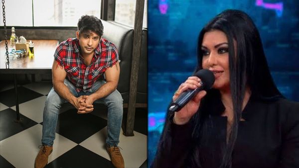 Most Searched Personalities On Google (2019): Siddharth Shukla And Koena Mitra Make It To The List