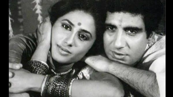 Smita Patil's 33rd Death Anniversary: Raj Babbar Remembers Her With An Emotional Post
