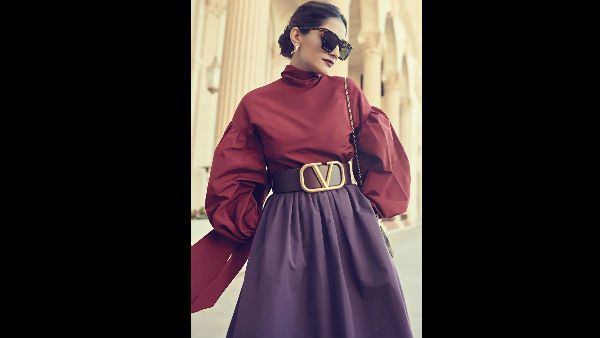 Sonam Kapoor Gets Slammed For Lauding Saudi Arabian Music Fest Where People Got Sexually Harassed