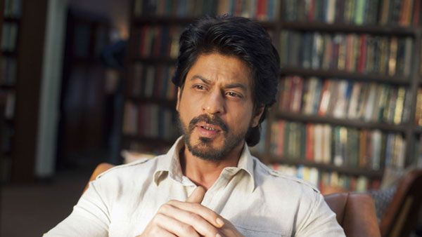 Shah Rukh Khan On ‘Me Too’ Movement: When Someone Misbehaves, It Won’t Go Unnoticed Now