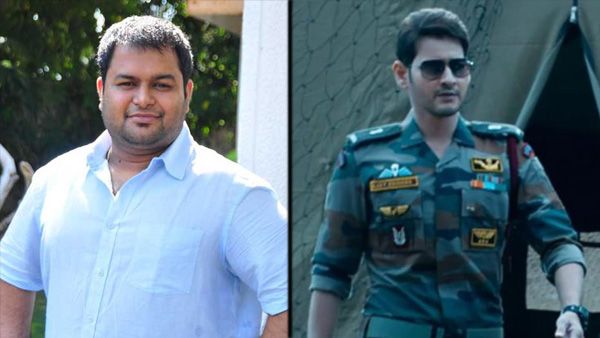 S Thaman's Sweet Reply To A Mahesh Babu Fan After Ala Vaikunthapurramloo Teaser Glimpse Gets Beaten!