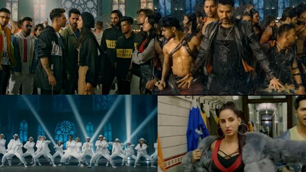Street Dancer 3D Trailer: Varun Dhawan, Shraddha Kapoor And Prabhu Deva Leave You Mighty Impressed!