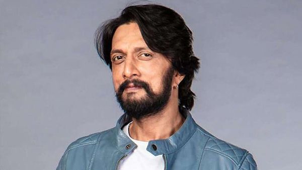 Sudeep Says His Wife 'Threatened' Him Due To Her Love For This A-Lister