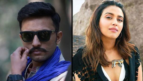 Swara Bhasker Lauds Zeeshan Ayyub's Strong Stand On Citizenship Amendment Act!