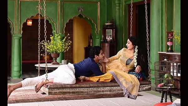 A Suitable Boy First Look: Ishaan Khatter Is Enchanted By Tabu In This Mira Nair Directorial