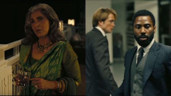 Tenet Trailer: Christopher Nolan's Film Will Spin Time To Prevent World War III