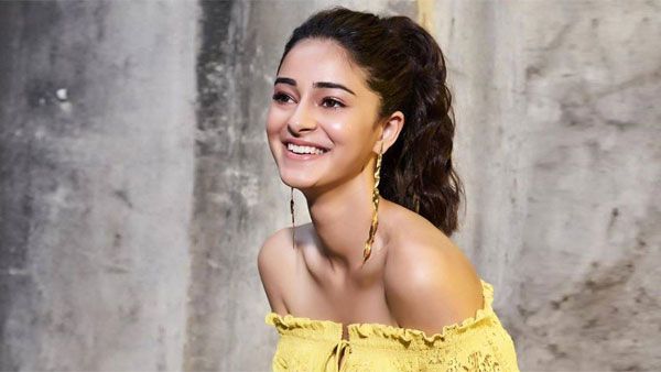 Ananya Panday Waiting For Mr Right! Reveals She Won’t Marry Until She Turns 30