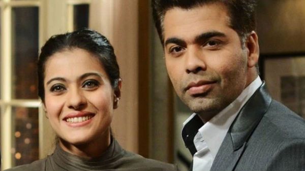 Kajol Opens Up About Rough Patch With Karan Johar, Equation With Aamir Khan And Karisma Kapoor