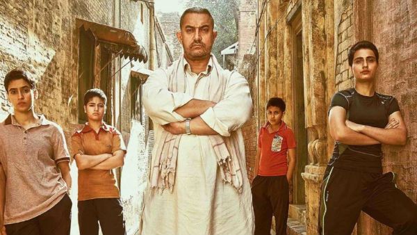 Aamir Khan's Dangal Is The Biggest Blockbuster Of The Decade, According To Report