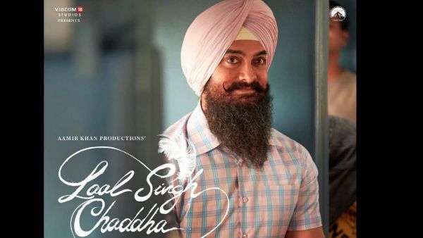Aamir Khan To Travel Extensively Across India To Shoot A Special Sequence For Laal Singh Chaddha