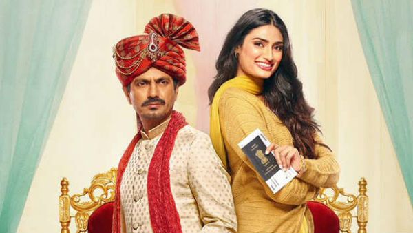 Nawazuddin Siddiqui On Taking A Break From A-Rated Films To Do Films Which His Daughter Can Watch