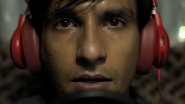 Ranveer Singh’s ‘Apna Time Aayega’ Is Number One Song Of 2019 In iTunes’ India List