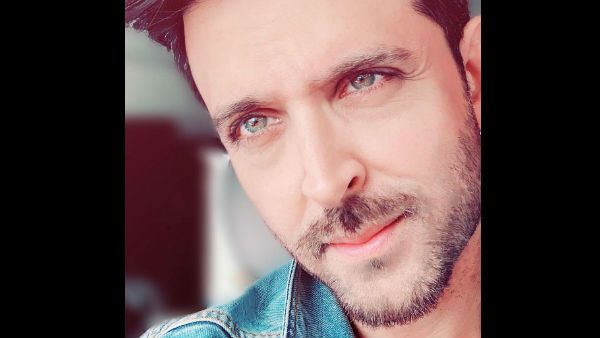 Hrithik Roshan On Being Voted Sexiest Asian Male Of 2019: Flattered, But It’s Not An Achievement