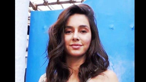 Shibani Dandekar Says She Has Never Felt So Unsafe In The Ten Years That She Has Lived In Mumbai