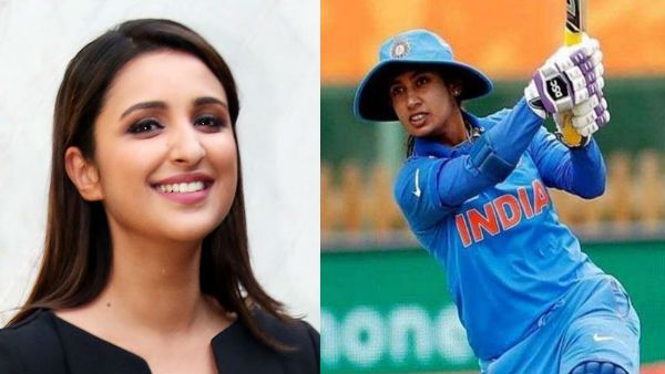 Parineeti Chopra & Others Pledge To Raise The Profiles Of Women Cricketers For Women’s T20 World Cup