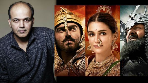 Ashutosh Gowarikar On Panipat Controversy: People Should Be Patient To See What Is In The Movie