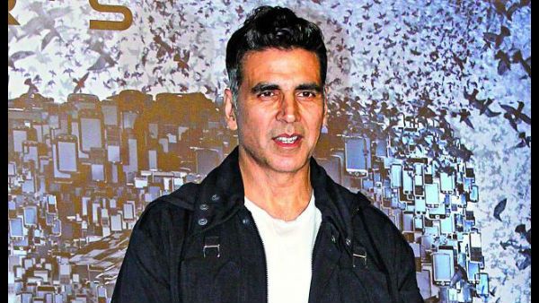 Akshay Kumar Does Not Want The ‘Action Hero’ Tag, Is Comfortable Acting In All Genres