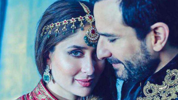 Kareena Kapoor Says Marrying Saif Ali Khan Was The Best Life Decision: ‘Not A Crime To Be In Love’