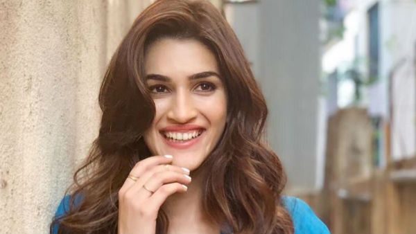 Kriti Sanon On Playing A Surrogate Mother In Mimi: ‘It Is A Very Entertaining, Beautiful Script’