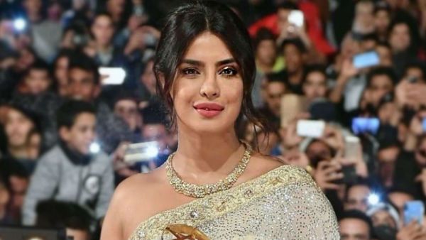 Priyanka Chopra Reveals How Her Career In Films Happened By Fluke