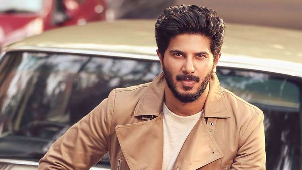 Dulquer Salmaan’s Hands Shake When Shooting Intimate Scenes; Uses A Trick To Make It Comfortable