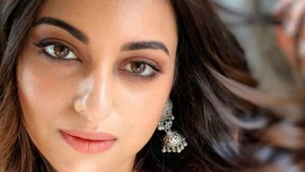 Sonakshi Sinha: ‘Dabangg Made Me Realize My True Calling’