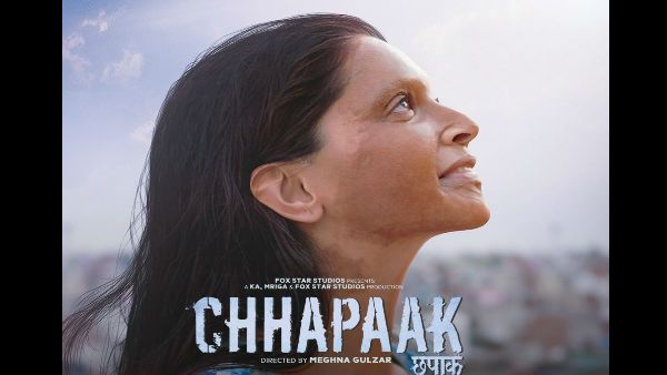 Chhapaak: Aamir Khan And Alia Bhatt Are Moved By The Trailer Of Deepika Padukone’s Film