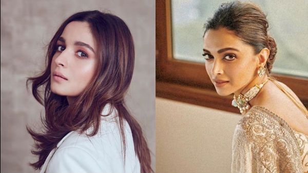 Alia Bhatt Beats Deepika Padukone, Named The Sexiest Asian Woman Of 2019
