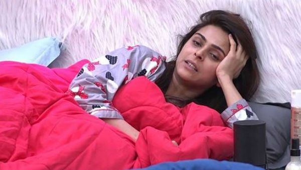 Bigg Boss 13: Shehnaaz Gill Advises Madhurima Tuli To Ignore Her Ex, Vishal Aditya Singh