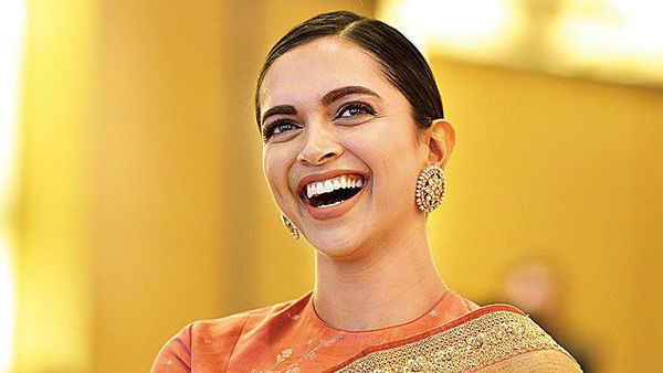 Deepika Padukone Receives Crystal Award By WEF For Her Contribution To Mental Health Awareness