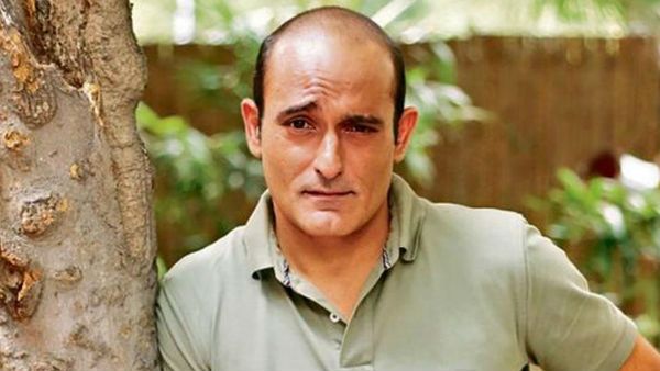 Akshaye Khanna: ‘Will Karan Johar Cast Me In His Next Film If I Attend 10 Parties Of His?’