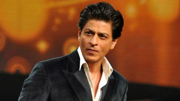 Shah Rukh Khan Opens Up About Recent Failures: I Got Fired By Audience For Not Making Them Happy