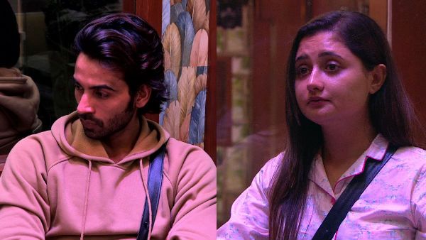 Bigg Boss 13: Rashami Desai Wants To End Her Relationship With Arhaan Khan?